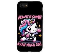 Krav Maga for Toddler Case for iPhone SE (2020) / 7/8