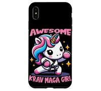 Krav Maga for Toddler Case for iPhone XS Max