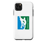 Krav Maga Gift Case for iPhone 11 Pro Max