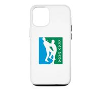 Krav Maga Gift Case for iPhone 12/12 Pro