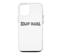 Krav Maga Gift Case for iPhone 12/12 Pro