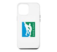 Krav Maga Gift Case for iPhone 12 Pro Max