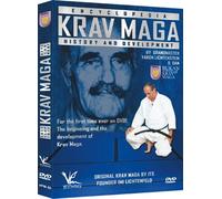 Krav Maga: History And Development [DVD]