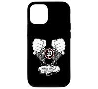 Krav Maga Human Engine Case for iPhone 12/12 Pro