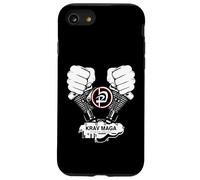 Krav Maga Human Engine Case for iPhone SE (2020) / 7/8