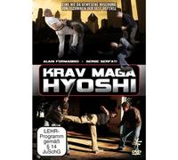 KRAV MAGA - HYOSHI by Alain FORMAGGIO
