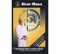 Krav Maga: Introduction to Krav Maga [DVD] [Region 1] [US Import] [NTSC]