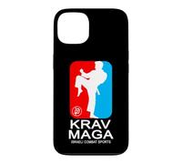 Krav Maga Israeli Combat Sports Martial Arts Case for iPhone 13
