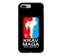 Krav Maga Israeli Combat Sports Martial Arts Case for iPhone 7 Plus/8 Plus