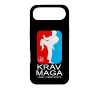 Krav Maga Israeli Combat Sports Martial Arts Case for iPhone Air