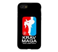 Krav Maga Israeli Combat Sports Martial Arts Case for iPhone SE (2020) / 7/8