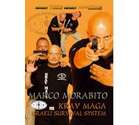 Krav Maga Israeli Survival System Dvd