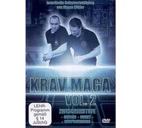 Krav Maga Israelische Selbstvert. Vol.2 [DVD]