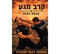 Krav Maga journal training