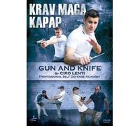 Krav Maga Kapap - Gun and Knife