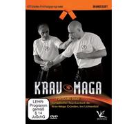 KRAV MAGA - KRAV MAGA ORANGEGURT (1 DVD)