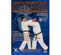 Krav Maga L'Encyclopédie Programme Pour La Ceinture Marron