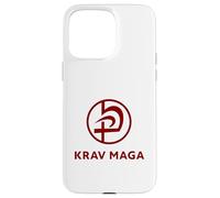 Krav Maga Martial Arts Men Kid Self Defense Combat Sport Case for iPhone 15 Pro Max