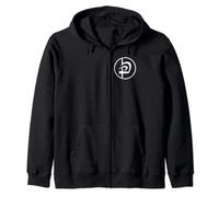 Krav Maga Martial Arts Military Self Defense Training Gift Zip Hoodie