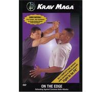 Krav Maga: On the Edge [DVD] [Region 1] [NTSC]