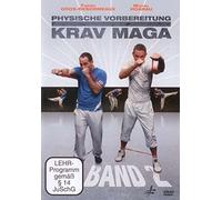 Krav Maga Physical Preparation Vol. 2