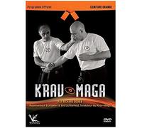 Krav Maga : Pogramme officiel ceinture orange