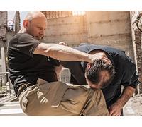 Krav Maga: Responding to a Street Attack