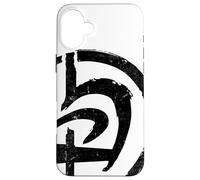 Krav Maga Self Defence System Military Martial Art Logo Case for iPhone 16 Plus