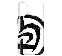 Krav Maga Self Defence System Military Martial Art Logo Case for iPhone 17
