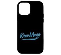 Krav Maga self Defense close Combat Technique Case for iPhone 12 mini