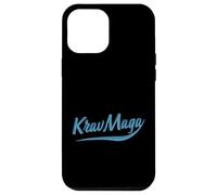 Krav Maga self Defense close Combat Technique Case for iPhone 12 Pro Max
