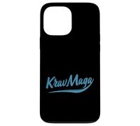 Krav Maga self Defense close Combat Technique Case for iPhone 13 Pro Max
