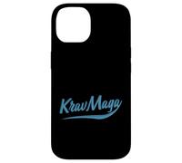 Krav Maga self Defense close Combat Technique Case for iPhone 14