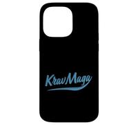 Krav Maga self Defense close Combat Technique Case for iPhone 14 Pro Max