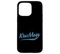 Krav Maga self Defense close Combat Technique Case for iPhone 15 Pro Max