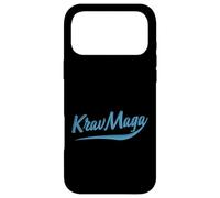 Krav Maga self Defense close Combat Technique Case for iPhone 17 Pro Max
