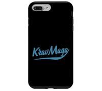 Krav Maga self Defense close Combat Technique Case for iPhone 7 Plus/8 Plus