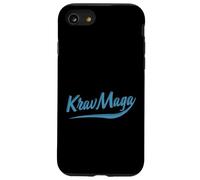 Krav Maga self Defense close Combat Technique Case for iPhone SE (2020) / 7/8