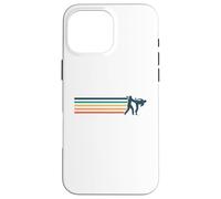 Krav Maga self Defense Martial Arts close Combat Case for iPhone 16 Pro Max