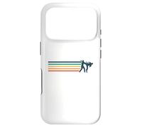 Krav Maga self Defense Martial Arts close Combat Case for iPhone 17 Pro