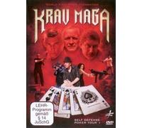 Krav Maga Self Defense Poker Tour Vol.1