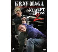 Krav Maga Street Fight - Vol. 2
