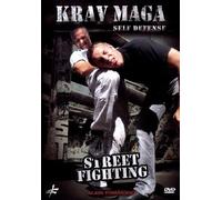 KRAV MAGA Street fighting by -