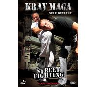 Krav Maga Street Fighting Self Defense [DVD] [2012] [US Import]