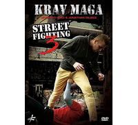 Krav Maga: Street Fighting - Volume 3 [DVD]