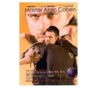 Krav Maga The Will to Survive by Alain Cohen