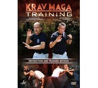 Krav Maga Training by Alexandre Vanderlinden