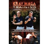 Krav Maga Training: Instruction And Training Method [DVD] [NTSC]