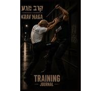 Krav Maga training journal