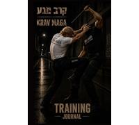 Krav Maga training journal